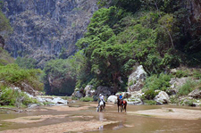 Mexico-Chiapas-Mountains, Canyons & Coast Explorer of Chiapas